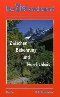 Das Ziel anschauend